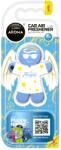 Aroma Car , Xmas Angel, Car Air Freshener