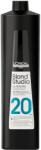 L'Oréal L'Oreal Professionnel, Blond Studio 9, Hair Lightening Oil, Developer, 1000 ml