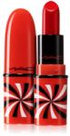 M·A·C MAC, Ladies Lipstick, Semi-matte, Ruj cremă, Wild Card, 3 g