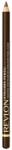 Revlon Revlon, Dipped End, Blending, Gel Pencil Eyeliner, 02, Earth Brown, 1.49 g *Tester