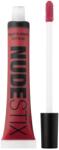 Nudestix Nudestix, Lip Glace, Ruj lichid, 08, Nude, 10 ml