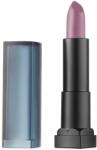 Maybelline Maybelline, Color Sensational, Matte, Ruj cremă, 25, Chiling Grey, 5.7 g