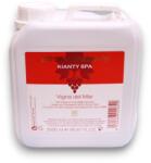 Bruno Vassari Bruno Vassari, Kianty SPA, Grape, Anti-Cellulite, Body Gel, 2000 ml
