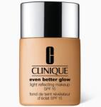 Clinique Clinique, Even Better Glow, Light Reflecting, Liquid Foundation, WN 68, Brulee, SPF 15, 30 ml