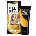 L'Oréal L'Oreal Paris, Colorista Hair Makeup, Semi-Permanent Vopsea de păr, #YELLOWHAIR, 30 ml