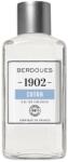 Berdoues Parfums Berdoues, 1902 Coton, Eau De Cologne, Unisex, 125 ml *Tester Parfum
