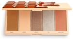 I Heart Revolution I Heart Revolution, Chocolate, Highlighting, Face Palette, Waffle, 5 Shades, 18 g