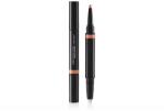 Shiseido Shiseido, InkDuo, Lip Liner, 01, Bare, 1.1 g - yuzuma - 132,60 RON