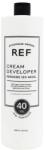 Ref Stockholm Ref Stockholm, Peroxides, Developer, Hair Oxidant Lotion, 12%, 40 vol, 1000 ml