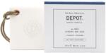 Depot Depot, 600 Body Solutions No. 602, Botanical Complex, Cleansing, Classic Cologne, Scented Soap Bar , Floral Notes, 100 g