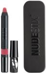 Nudestix Nudestix, Gel Color, Lip & Cheek Balm 2-In-1, Rebel, 2.8 g