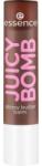  Essence, Juicy Bomb, Glossy, Lip Balm, 05, Choco-Lot to Handle, 2.5 g
