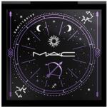 MAC MAC, Pro Colour, Empty Plastic Makeup Palette, Sagittarius, With 4 Slots