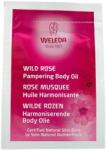 Weleda Weleda, Wild Rose, Rose Petals, Hydrating & Repairing, Body Oil, Day, 2 ml *Sample