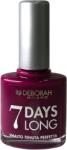 Deborah Milano Deborah, 7 Day Long, Vitamins, Quick-Dry, Ojă, EN879, 11 ml