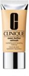 Clinique Clinique, Even Better Refresh, Paraben-Free, Hydrating and Repairing, Liquid Foundation, CN70, Vanilla, 200 ml *Tester