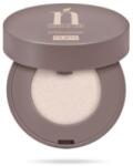 PUPA Pupa, Natural Side, Satin Finish, Eyeshadow Powder, 03, Silky White, 2 g *Tester
