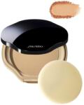 Shiseido Shiseido, Perfect Smoothing, Glow, Compact Foundation, I40, Fair Ivory, 10 g *Tester