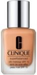 Clinique Clinique, Superbalanced Silk Makeup, Matte Finish, Liquid Foundation, 16, Silk Almond, SPF 15, 30 ml *Tester