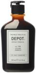 Depot Depot, 100 Hair Cleansing No. 104, Botanical Complex, Șampon, For Neutralisation Of Yellow Tones, 250 ml