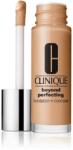 Clinique Clinique, Beyond Perfecting, Paraben-Free, Matte Finish, Liquid Foundation & Concealer 2-In-1, CN 70, Vanilla, 30 ml *Tester