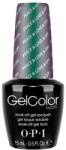 OPI Opi, Gel Color, Semi-Permanent Ojă, GC F56, Peace & Love & Opi, 15 ml