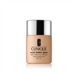 Clinique Clinique, Even Better Glow, Light Reflecting, Liquid Foundation, WN 68, Brulee, SPF 15, 15 ml *Tester