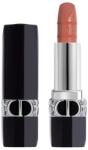 Dior Christian Dior, Dior Rouge, Satin Finish, Ruj cremă, Nude Fauve, 3.5 g