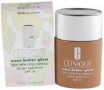 Clinique Clinique, Even Better Glow, Light Reflecting, Liquid Foundation, WN 98, Cream Caramel, SPF 15, 30 ml