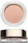 Clarins Clarins, Ombre Iridescente, Cream Eyeshadow, 01, Nude Beige, 7 g *Tester