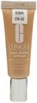 Clinique Clinique, Even Better Refresh, Hydrating and Repairing, Liquid Foundation, CN 52, Neutral, 10 ml *Tester
