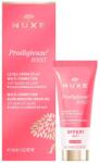 NUXE Set Nuxe: Creme Prodigieuse Boost, Recovery, Night, Balm, For Face, 15 ml + Prodigieuse Boost, Multi-Correction, Gel Cream, For Face, 40 ml
