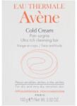 Avène Avene, Cold Cream, Nourishes, Cleansing Bar, For Face & Body, 100 g