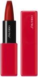 Shiseido Shiseido, Technosatin, Gel, Ruj cremă, 413, Main Frame, 4 g