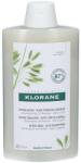 Klorane Klorane, Oat Milk, Șampon, Gentle Cleansing, 400 ml