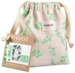 PAYOT Set Payot: Pate Grise, Mattifying, Day, Gel, For Face, 30 ml + Teens Dream, White Tea Extract, Purifying, Sheet Mask, For Face, Morning, 19 g + Set, Pate Grise, Blotters, 50 pcs
