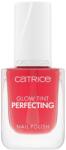 Catrice , Glow Tint, Ojă, 010, Soft Blush, 10.5 ml