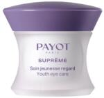 PAYOT Payot, Supreme Jeunesse, Illuminating, Eye Cream, 15 ml *Tester Crema antirid contur ochi