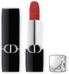 Dior Christian Dior, Couture Colour, Velvet, Ruj cremă, 866, Together, 3.5 g