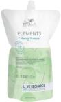 Wella Wella Professionals, Elements Calming, Șampon, For Calming, 1000 ml