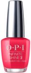 OPI Opi, Infinite Shine 2, Ojă, ISL N56, She`s A Bad Muffuletta! , 15 ml