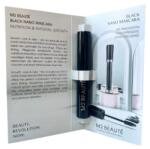 M2 Beaute M2 Beaute, Nano Nutrition, Growth, Mascara, Black, 1.5 ml *Sample