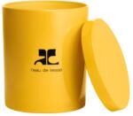 Courrèges Courreges, L'Eau de Liesse, Scented Candle, 190 g - yuzuma