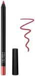 Gosh Gosh, Velvet Touch, Waterproof, Lip Liner, 004, Simply Red, 1.2 g *Tester
