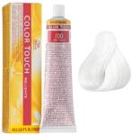 Wella Wella Professionals, Color Touch Relights, Ammonia-Free, Semi-Permanent Vopsea de păr, /00 Clear, 60 ml