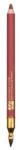 Estée Lauder Estee Lauder, Double Wear Stay In Place, Lip Liner, 25, Rasberry, 1.2 g *Tester