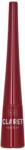 Wibo Wibo, Claret, Liquid Eyeliner, Black, 4 g