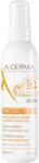 A-DERMA A-Derma, Protect Kids, High UV protection, Sunscreen Spray, SPF 50+, 200 ml
