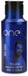 One 8 One 8, Bleu No Gas, Scented Spray, For Men, 120 ml
