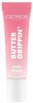 Catrice , Butter Drippin' Glossy, Vegan, Hydration, Lip Balm, 050, Cherry Delicious, 10 ml